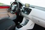 Volkswagen up! 2011 года